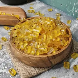 آبنبات قیچی هل