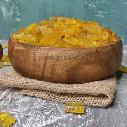 آبنبات قیچی هل