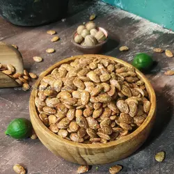 تخمه جابونی گلپری(ژاپنی)