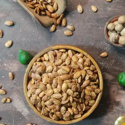 تخمه جابونی گلپری(ژاپنی)