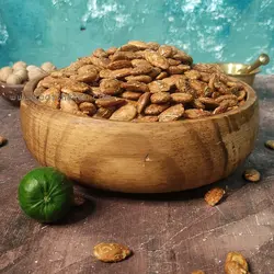 تخمه جابونی گلپری(ژاپنی)