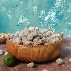 قند خرما زنجبیل