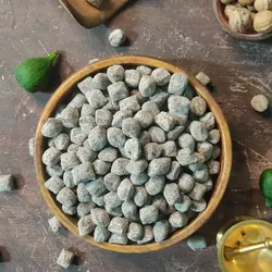 قند خرما زنجبیل