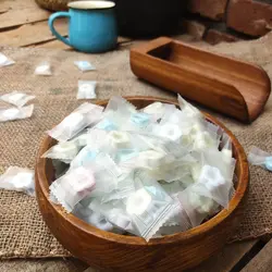 آبنبات رژیمی نعنایی