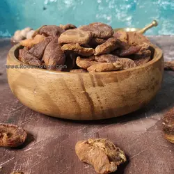 برگه زردآلو آفتاب خشک