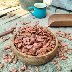 تخمه جابونی شور(ژاپنی)