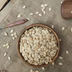 تخمه کدو گوشتی نمکی