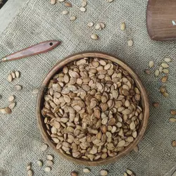 تخمه محبوبی دو آتیشه