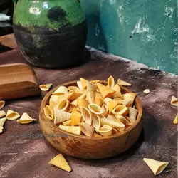 چیپس ذرت مخلوط