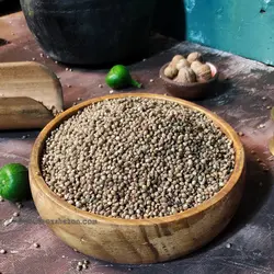 شاهدانه شور