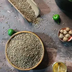 شاهدانه شور