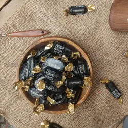 شکلات قهوه و کاپوچینو روسی