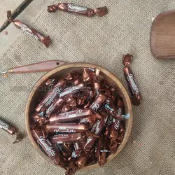 شکلات کانفت