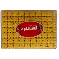 شیرینی نخودچی قافلانکوه