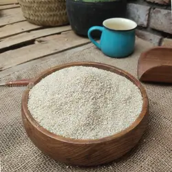 کنجد خام