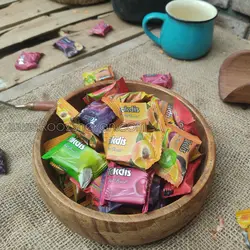 لواشک پذیرایی