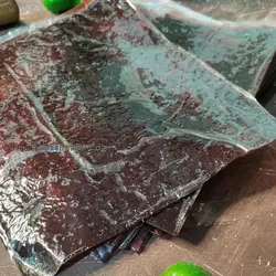 لواشک محلی آلبالو