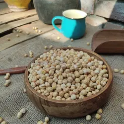 نخودچی خام