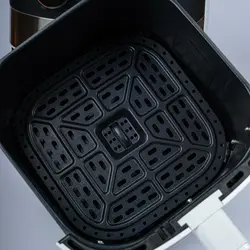 سرخکن بدون روغن گاسونیک 6 لیتری