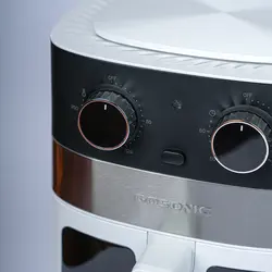 سرخکن بدون روغن گاسونیک 6 لیتری