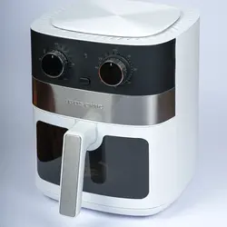 سرخکن بدون روغن گاسونیک 6 لیتری