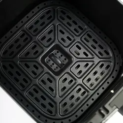 سرخکن بدون روغن گاسونیک 6 لیتری