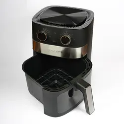 سرخکن بدون روغن گاسونیک 6 لیتری