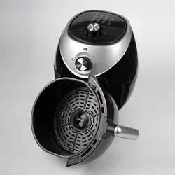 سرخکن بدون روغن GASONIC