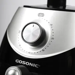 سرخکن بدون روغن GASONIC