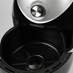 سرخکن بدون روغن GASONIC