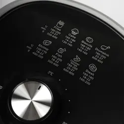 سرخکن بدون روغن GASONIC