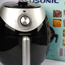 سرخکن بدون روغن GASONIC