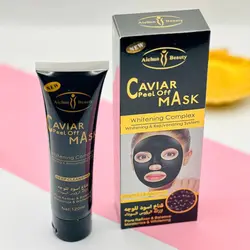بلک ماسک صورت خاویار آیچون بیوتی