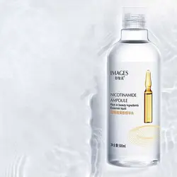 تونر ویال هیالورونیک اسید آمپول زرد