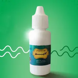 قطره تقویت مژه و ابرو آذین