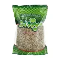 عدس سبزدانه (۹۰۰ گرم) - سوپر مارکت اینترنتی روشن مارت