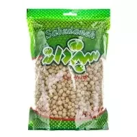 نخود سبزدانه (۹۰۰ گرم) - سوپر مارکت اینترنتی روشن مارت
