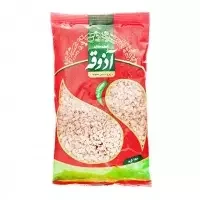 سویا پروتئین آذوقه (۲۵۰ گرم) - سوپر مارکت اینترنتی روشن مارت