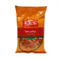 سویا پروتئین مهمان دوست (۲۰۰ گرم) - سوپر مارکت اینترنتی روشن مارت