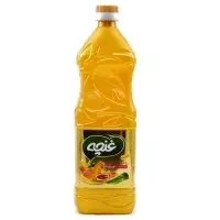 روغن مایع سرخ کردنی زیرو ترانس غنچه (۹۰۰ میلی لیتر) - سوپر مارکت اینترنتی روشن مارت