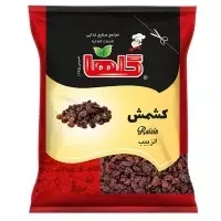 کشمش پلویی گلها (۱۵۰ گرم) - سوپر مارکت اینترنتی روشن مارت