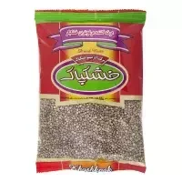 شاهدانه شور خشکپاک (۳۰۰ گرم) - سوپر مارکت اینترنتی روشن مارت
