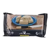 حلوا ارده حلوای عقاب (۱۰۰ گرم) - سوپر مارکت اینترنتی روشن مارت
