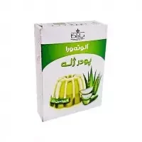 پودر ژله آلوئه ورا باراکا (۱۰۰ گرم) - سوپر مارکت اینترنتی روشن مارت