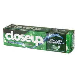 خمیر دندان نعنایی کلوز آپ (۱۲۵ گرم) - سوپر مارکت اینترنتی روشن مارت