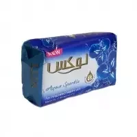 صابون آرایش صورت نیلوفر آبی لوکس (90 گرم) - سوپر مارکت اینترنتی روشن مارت
