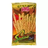 چوب شور کنجدی شیرین عسل (40 گرم) - سوپر مارکت اینترنتی روشن مارت