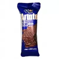 ویفر کاکائویی کرم شکلات نظری (55 گرم) - سوپر مارکت اینترنتی روشن مارت