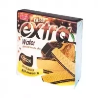 ویفر کاکائویی اکسترا شیرین عسل (45 گرم) - سوپر مارکت اینترنتی روشن مارت