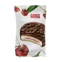 والس گیلاس روکش شکلات شیرین عسل (22 گرم) - سوپر مارکت اینترنتی روشن مارت